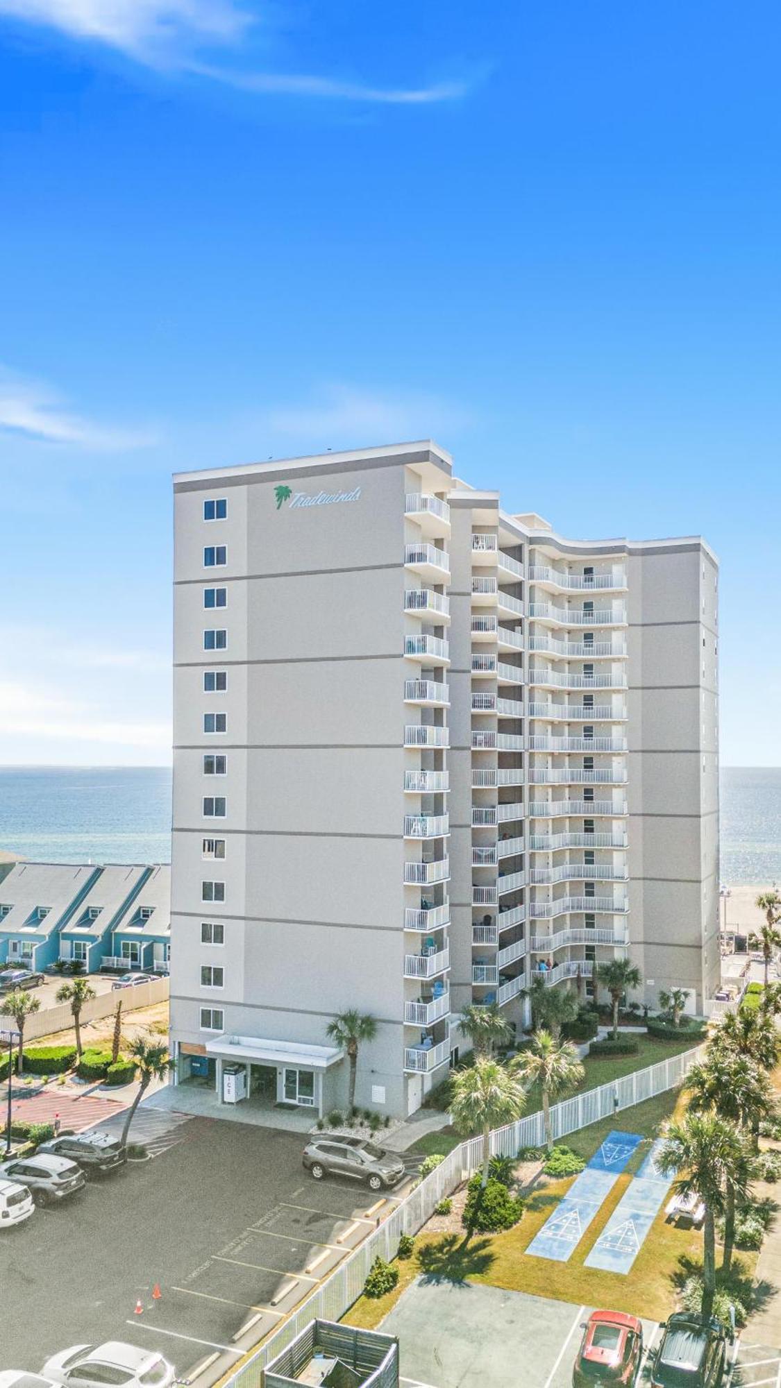 Tradewinds 906 Villa Orange Beach Luaran gambar