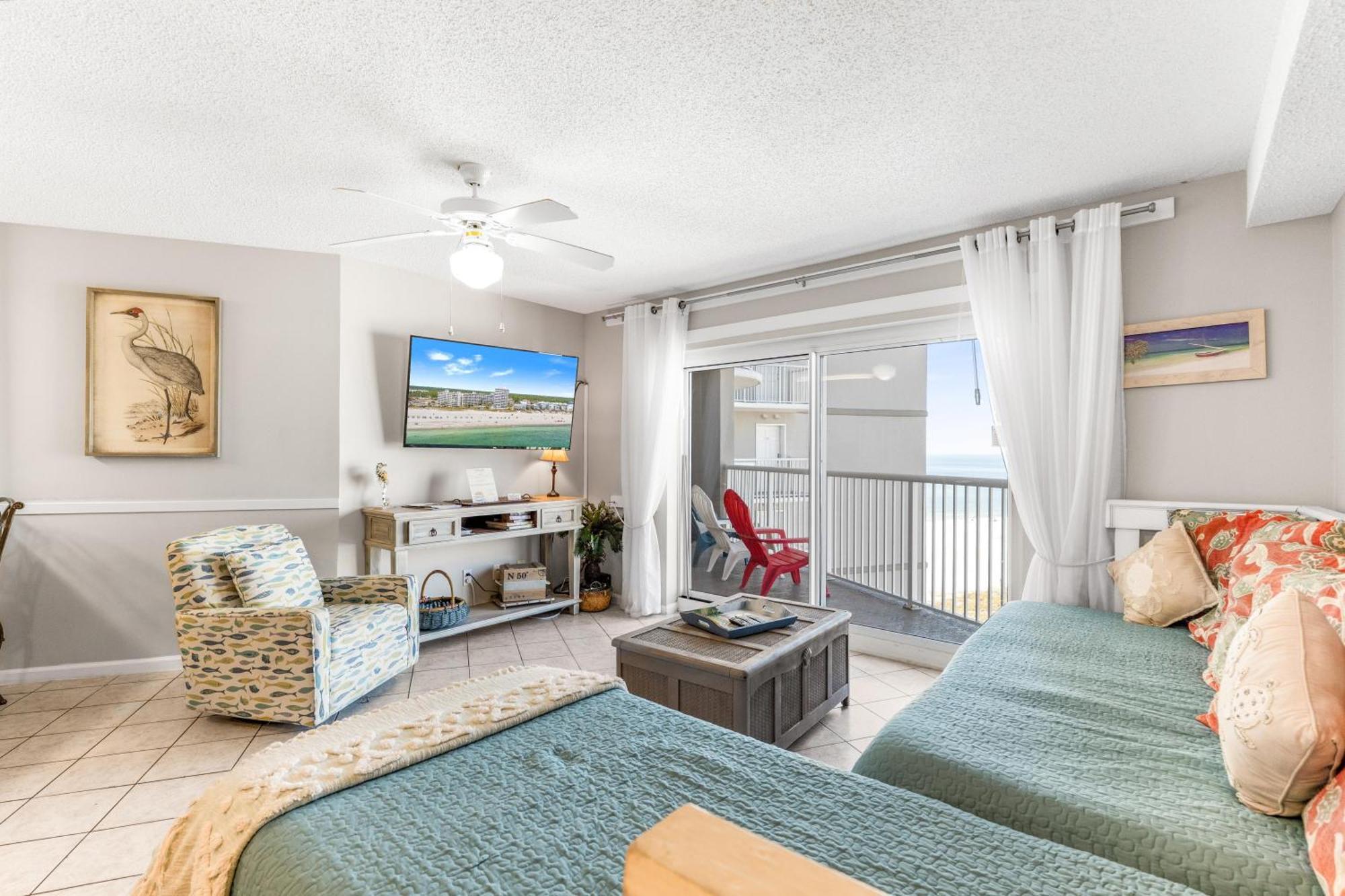 Tradewinds 906 Villa Orange Beach Luaran gambar