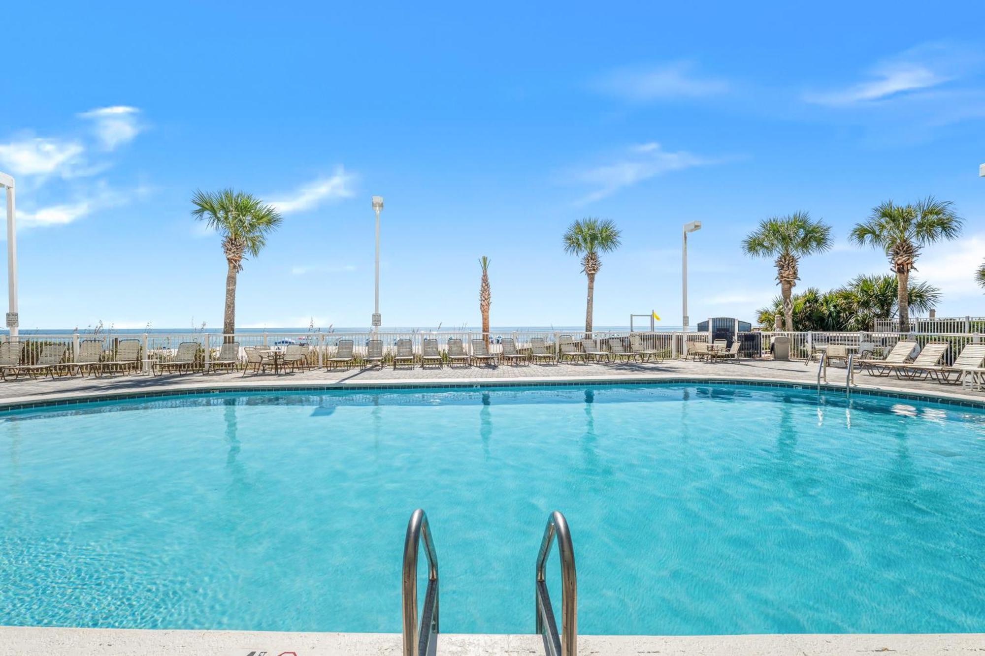 Tradewinds 906 Villa Orange Beach Luaran gambar