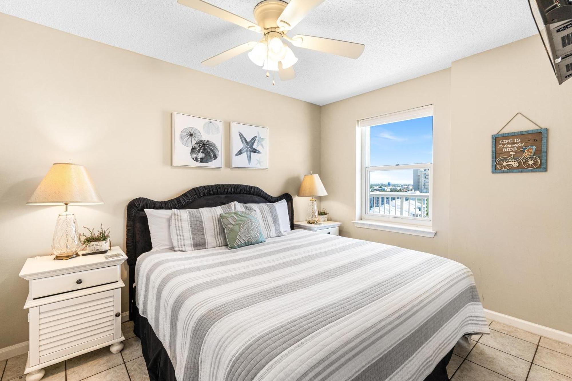 Tradewinds 906 Villa Orange Beach Luaran gambar