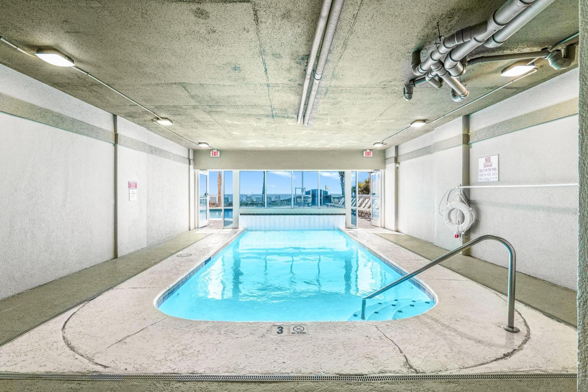 Tradewinds 906 Villa Orange Beach Luaran gambar