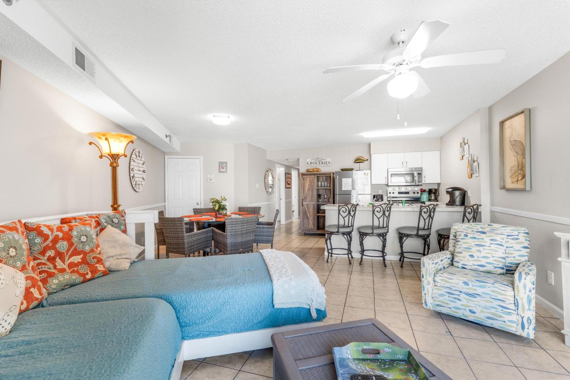 Tradewinds 906 Villa Orange Beach Luaran gambar