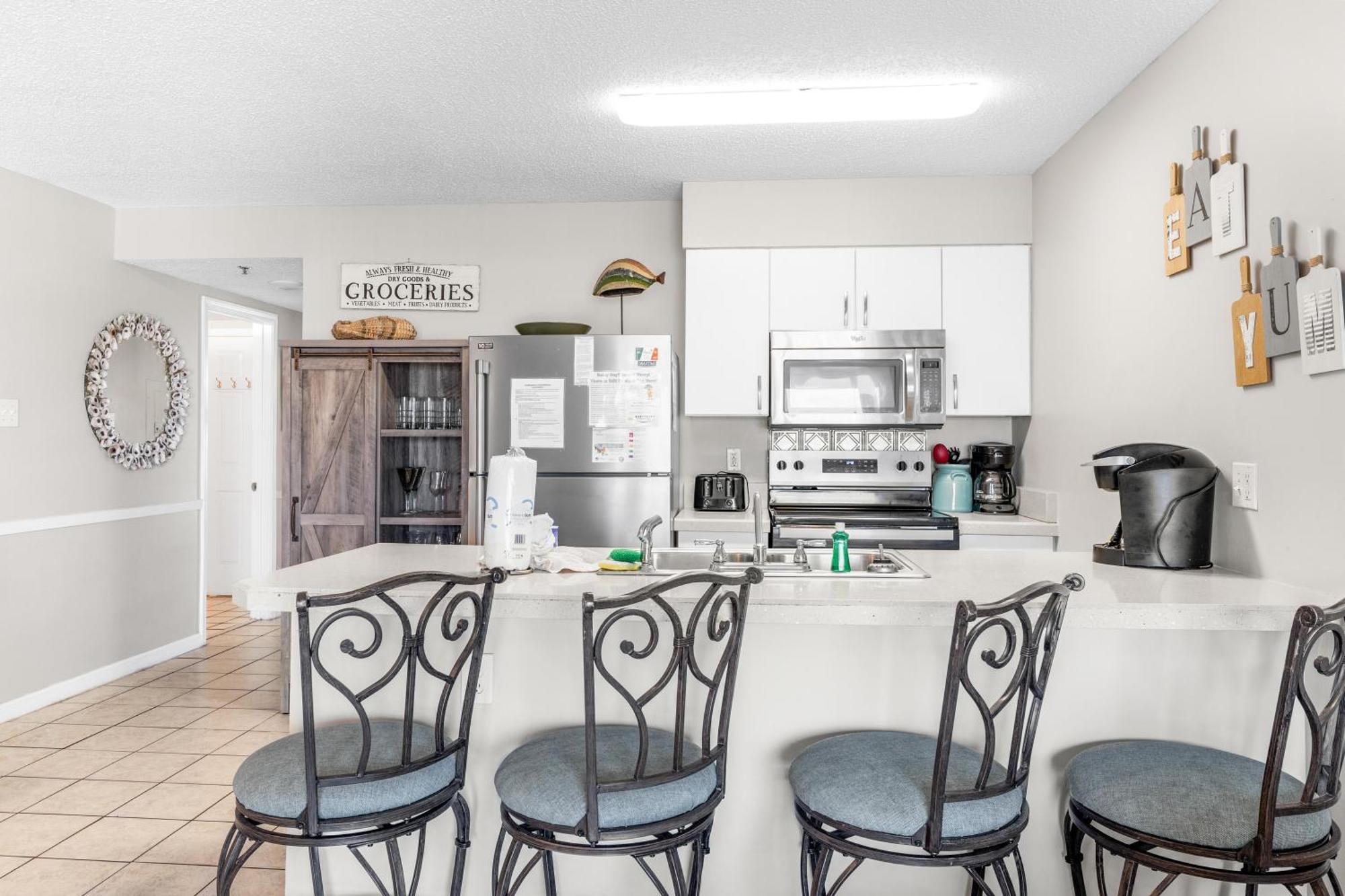 Tradewinds 906 Villa Orange Beach Luaran gambar