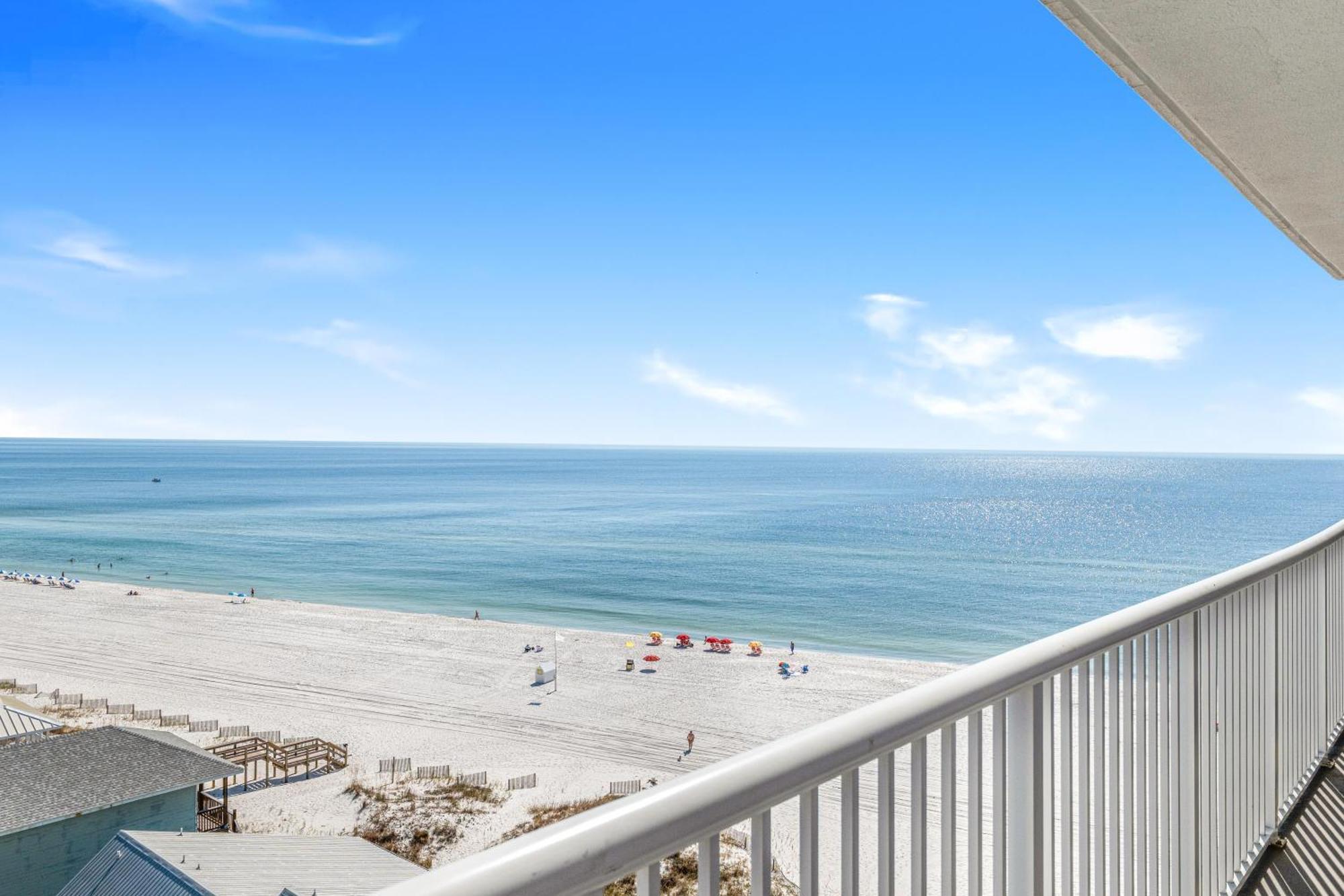 Tradewinds 906 Villa Orange Beach Luaran gambar