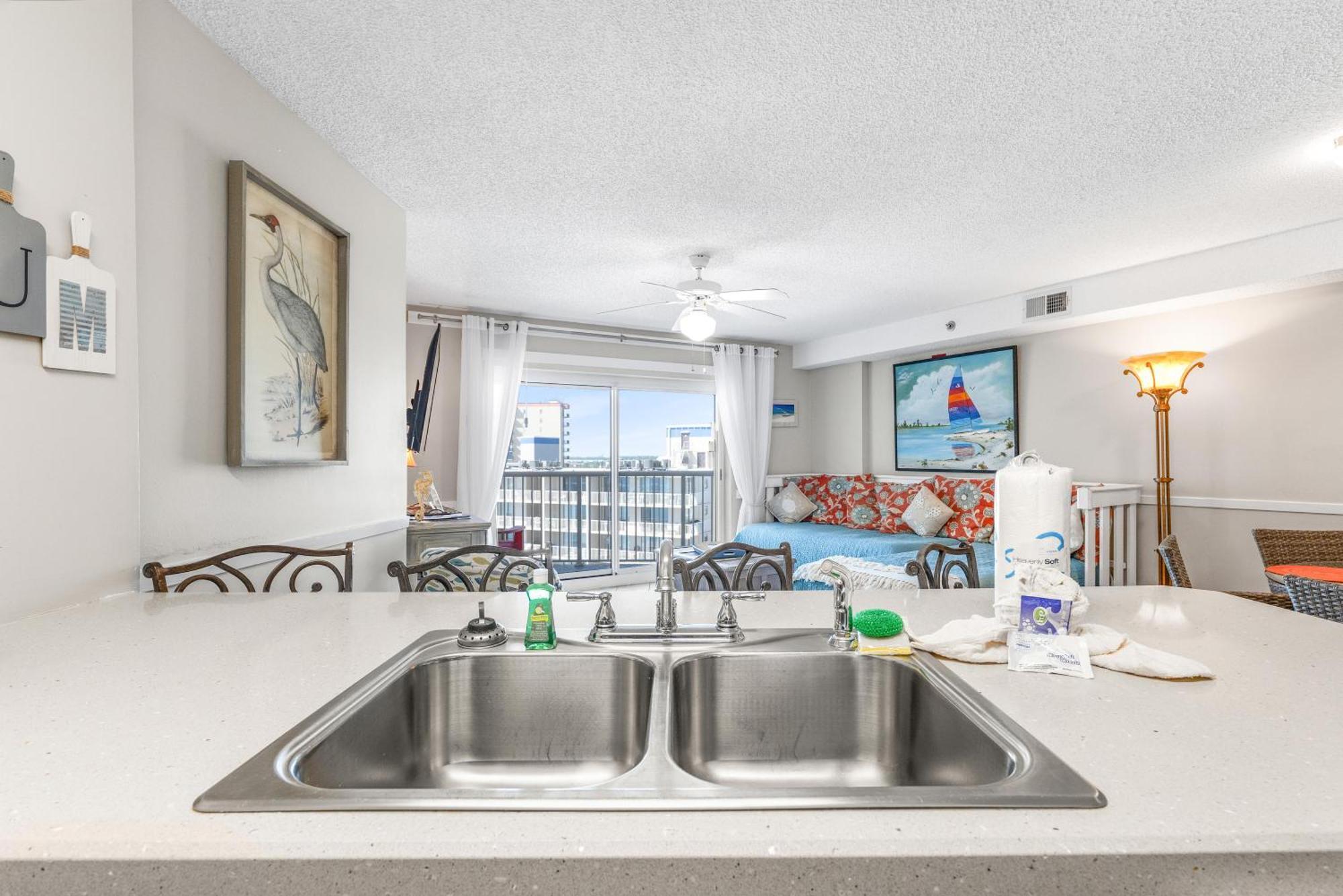 Tradewinds 906 Villa Orange Beach Luaran gambar