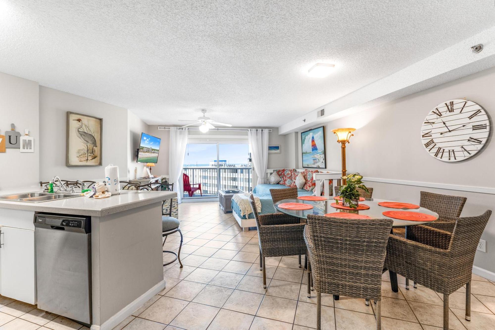 Tradewinds 906 Villa Orange Beach Luaran gambar
