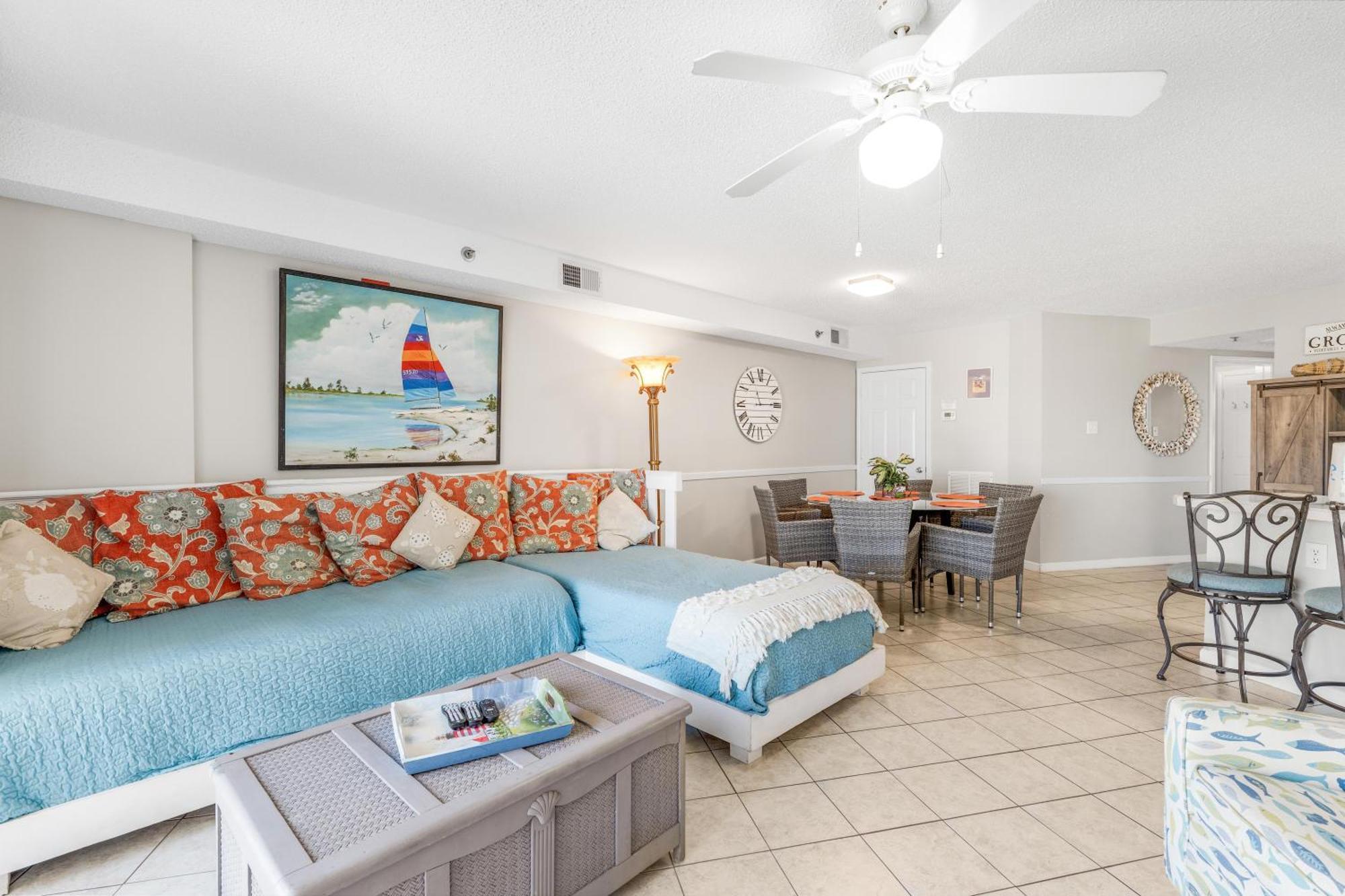 Tradewinds 906 Villa Orange Beach Luaran gambar