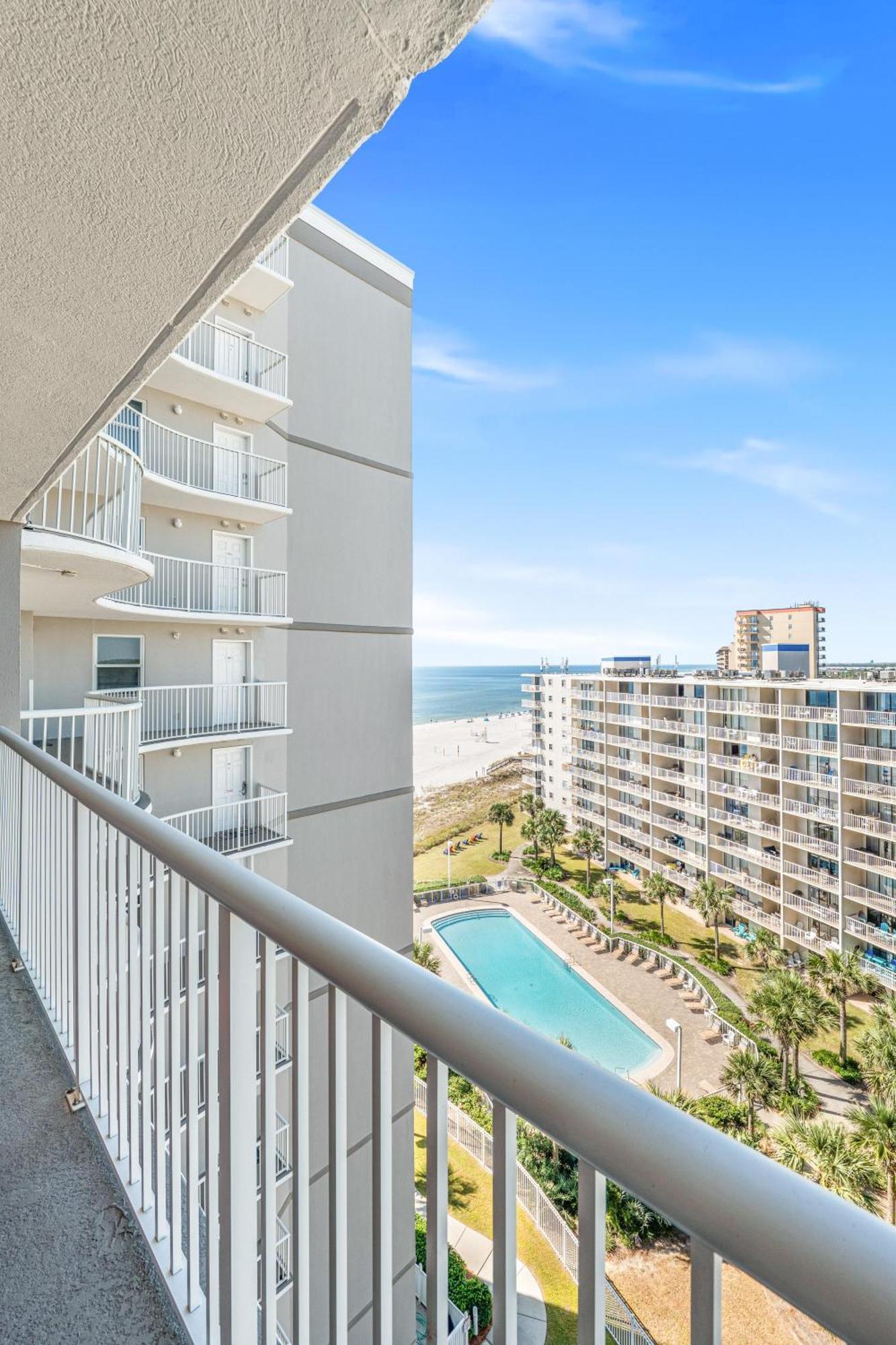 Tradewinds 906 Villa Orange Beach Luaran gambar