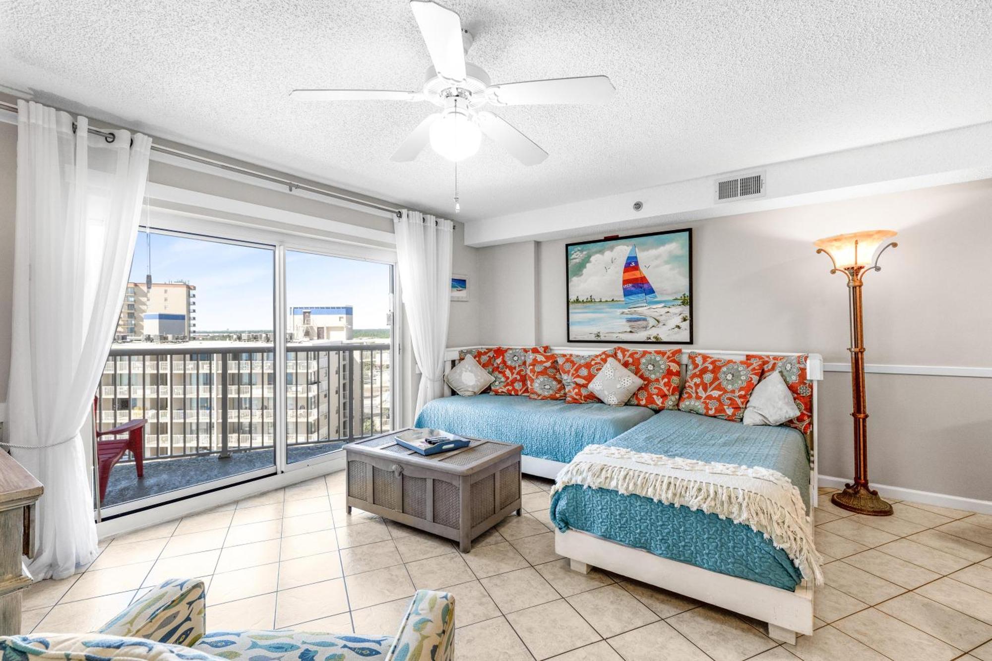 Tradewinds 906 Villa Orange Beach Luaran gambar