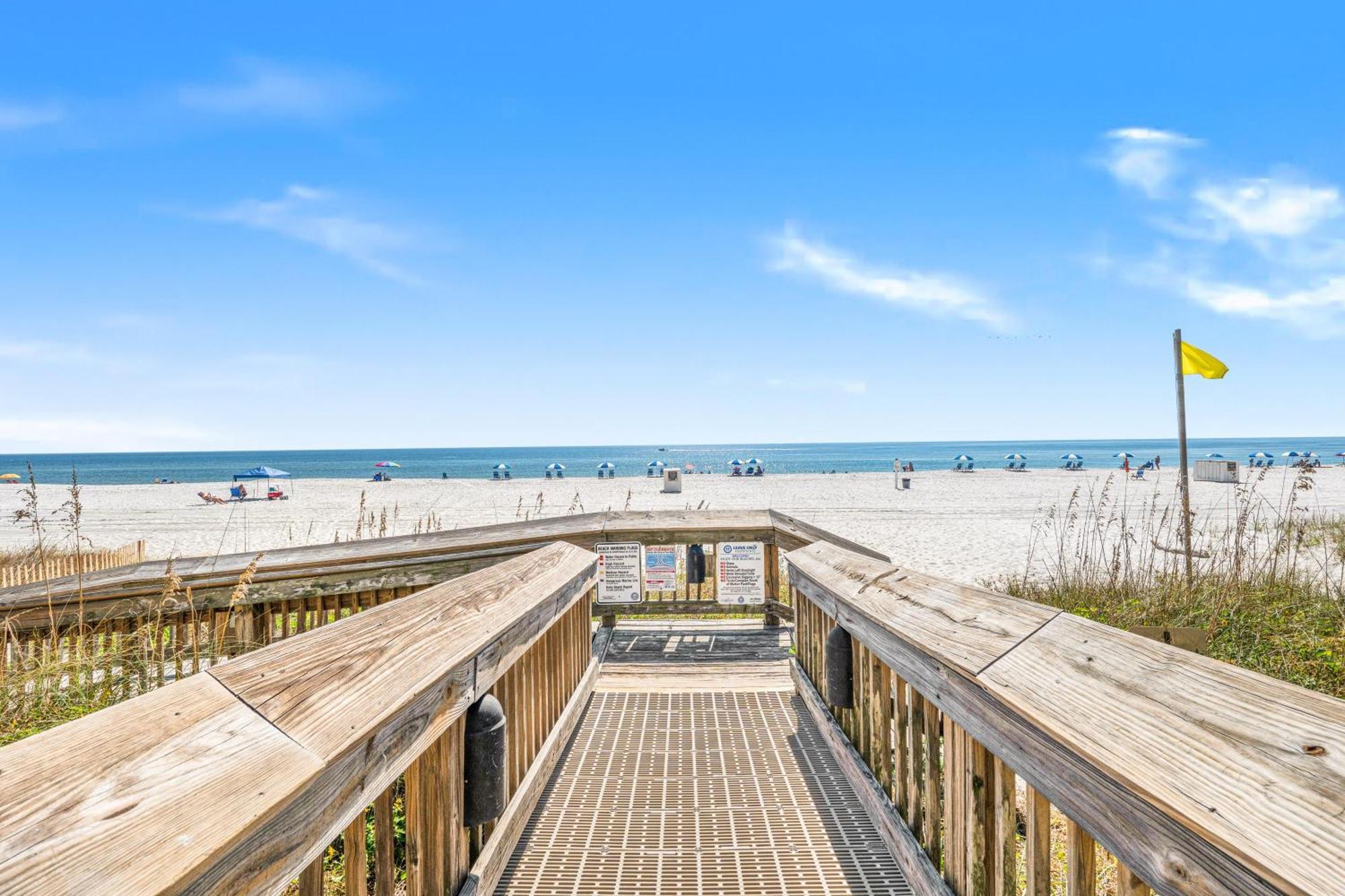 Tradewinds 906 Villa Orange Beach Luaran gambar