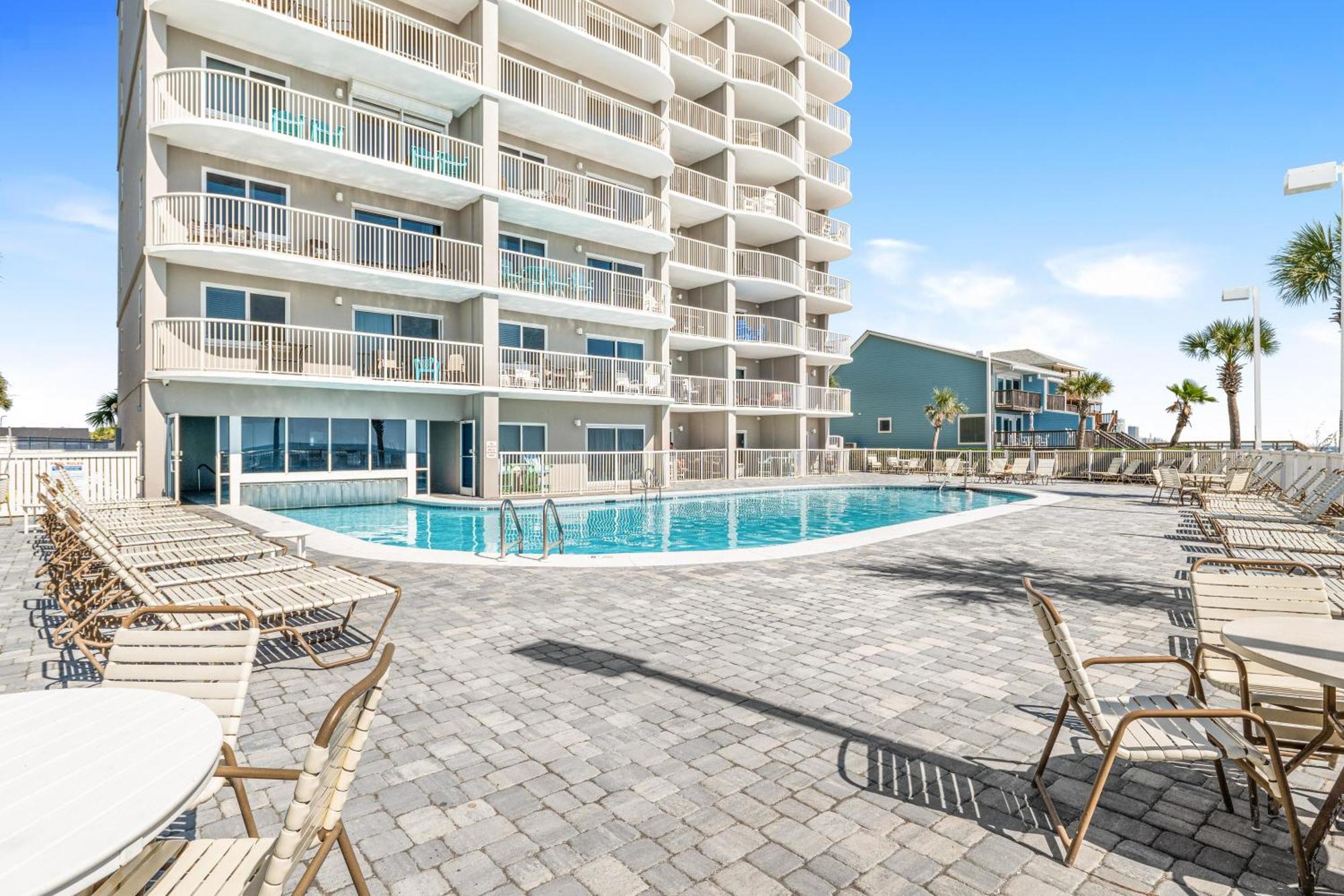 Tradewinds 906 Villa Orange Beach Luaran gambar